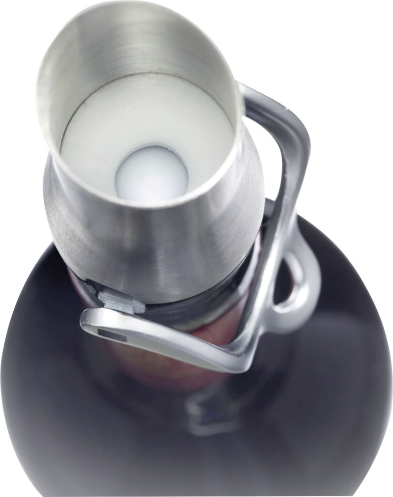 Ausgießer mit Verschließmechanismus (4)