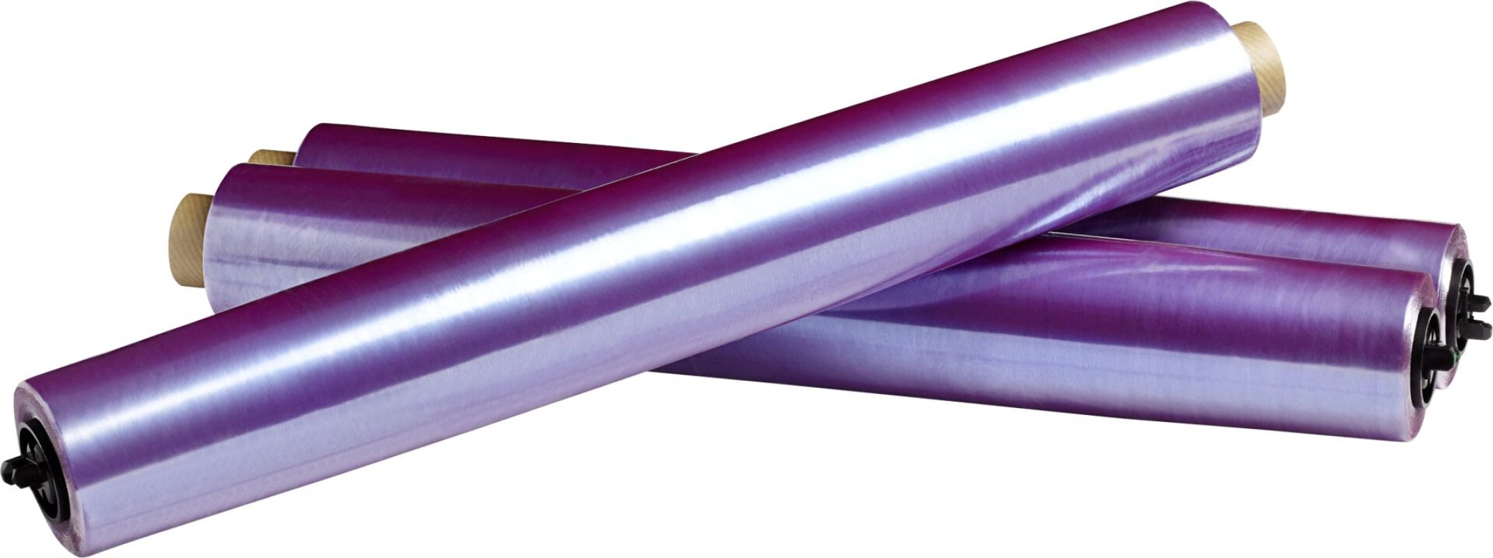 Frischhaltefolie PVC für Wrapmaster Frischhaltefolie PVC für Wrapmaster, 45cm breit (1)