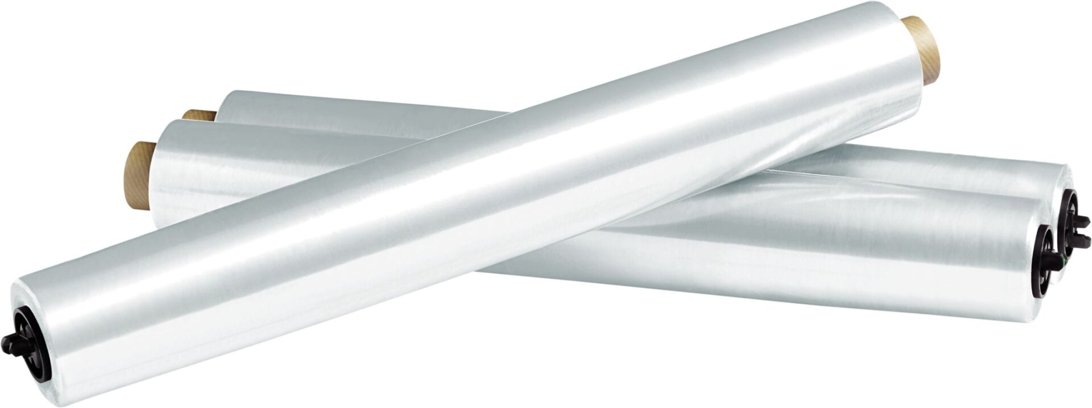 Frischhaltefolie PE für Wrapmaster Frischhaltefolie PE für Wrapmaster, 45cm breit (1)