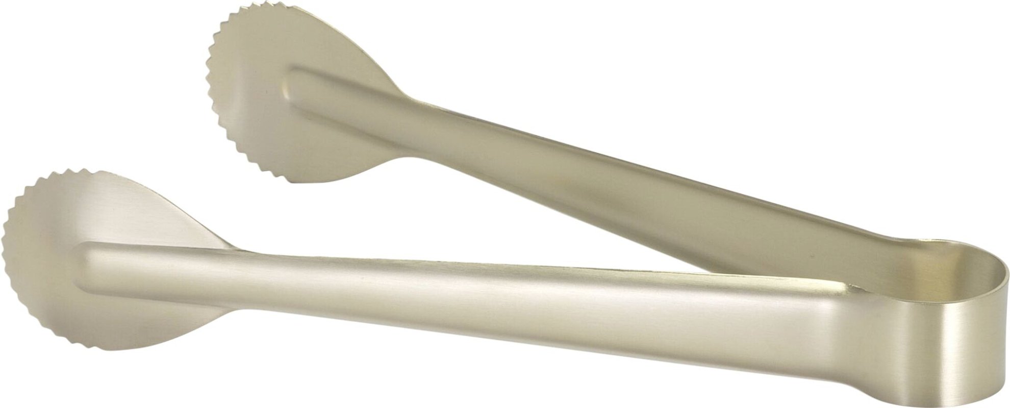 Zangenserie "MiCo Mixed Colors" Eiszange "Champagne" (1)