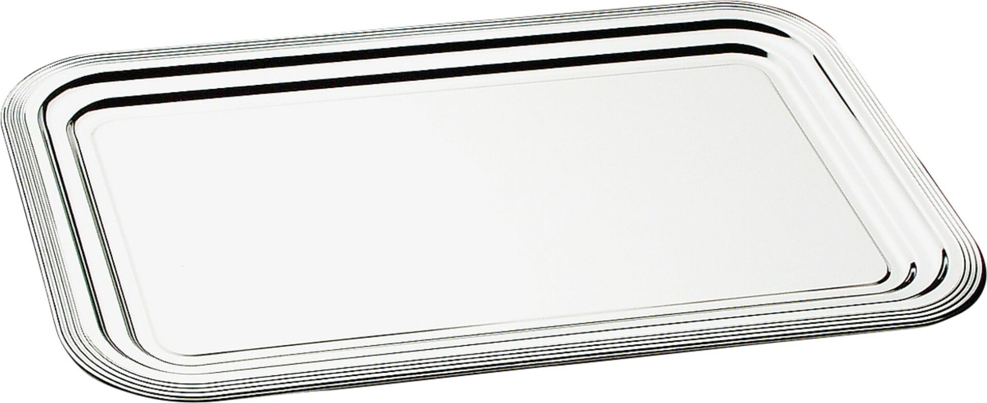 Serviertablett "Classic" (1)