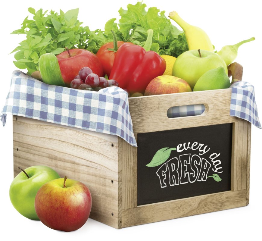 Holzbox mit Kreidetafel (3)