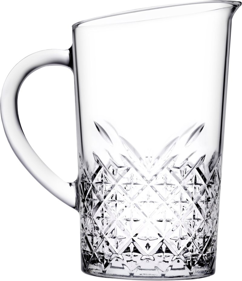 Glasserie "Timeless" Krug 1,44L (1)