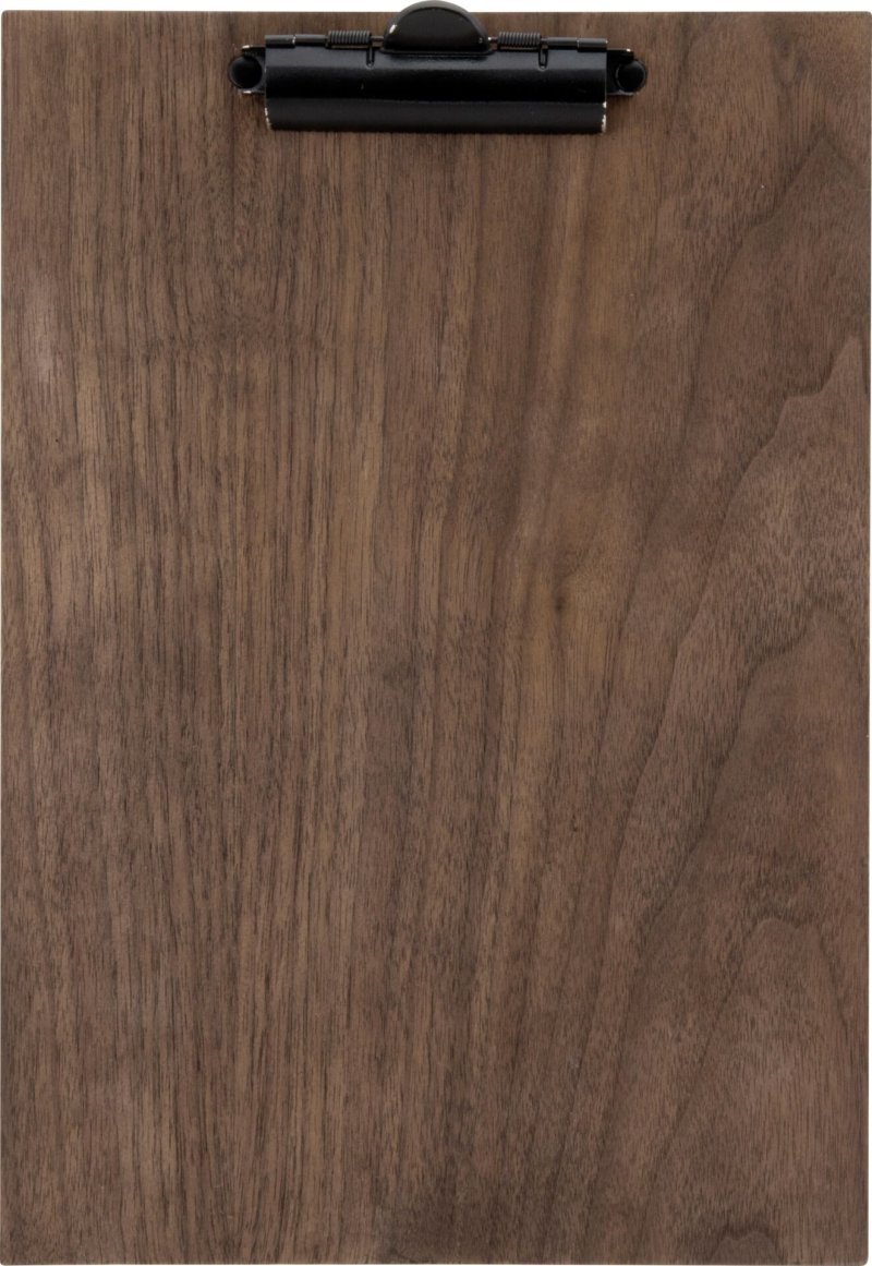 Klemmbrett für Tageskarte (1)