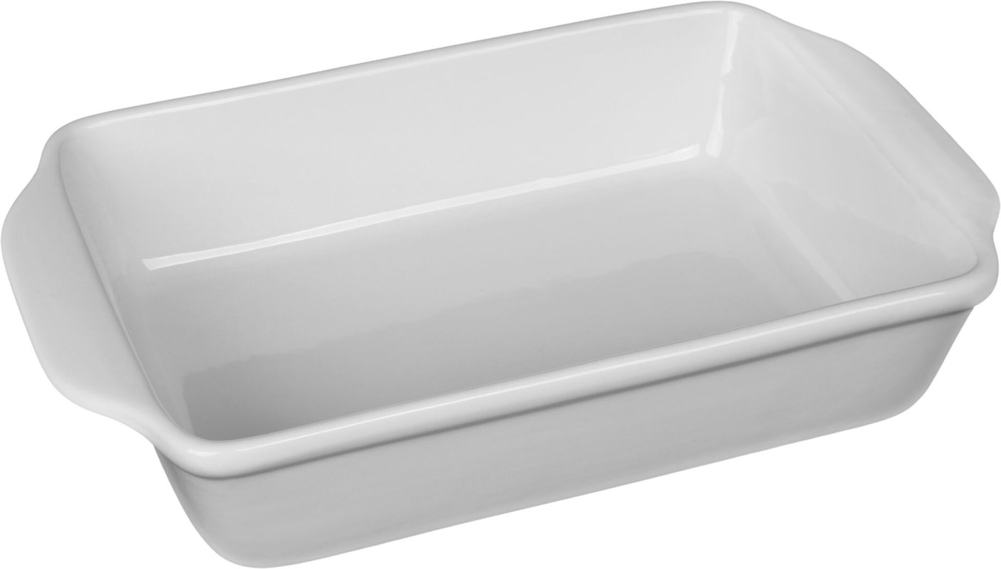 Schale Auflauf "Fire" 23x18 cm (1)