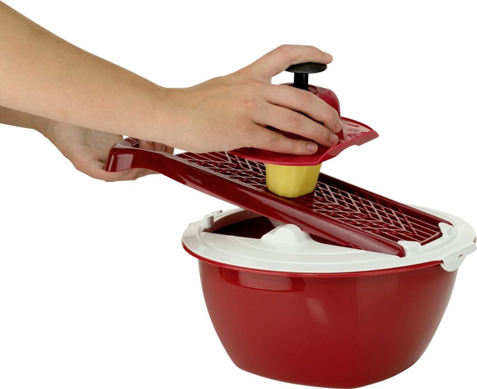 Multimaker Schüssel (6)