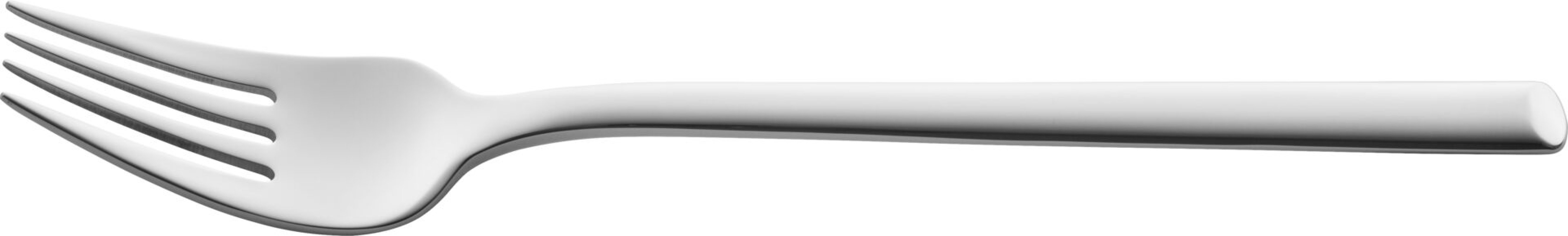 Besteckserie "MILA" 4,0 mm 18/10 Tafelgabel (1)