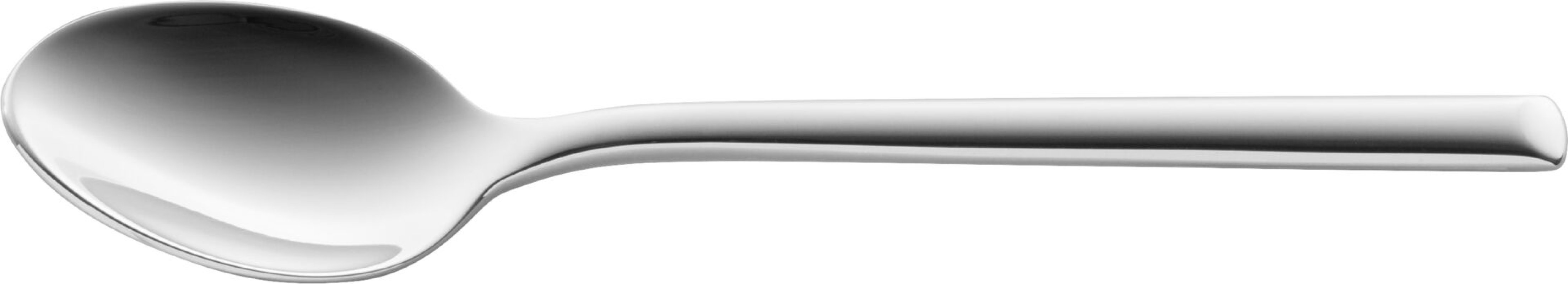 Besteckserie "MILA" 4,0 mm 18/10 Kaffeelöffel (1)