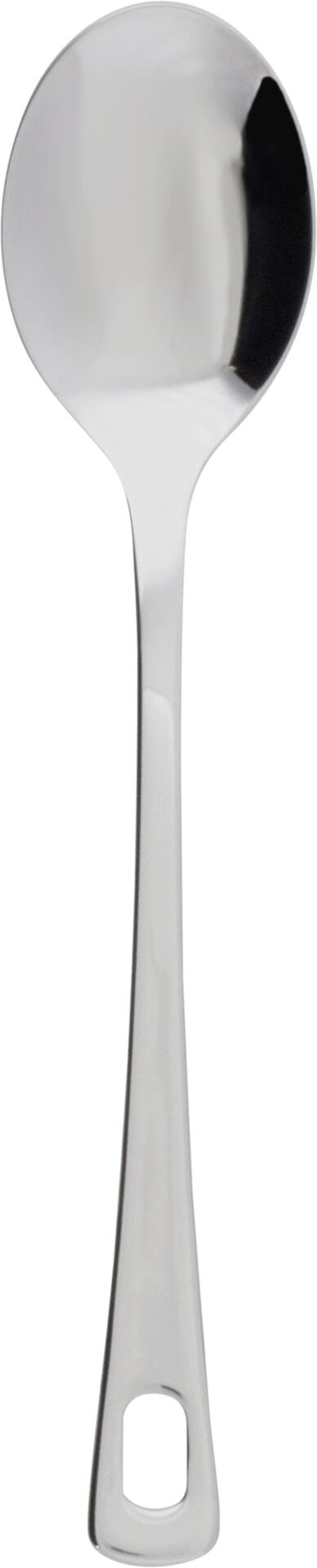 Besteckserie "KARINA gelocht" 3,0 mm 18/10 für Besteckständer Kaffeelöffel (1)