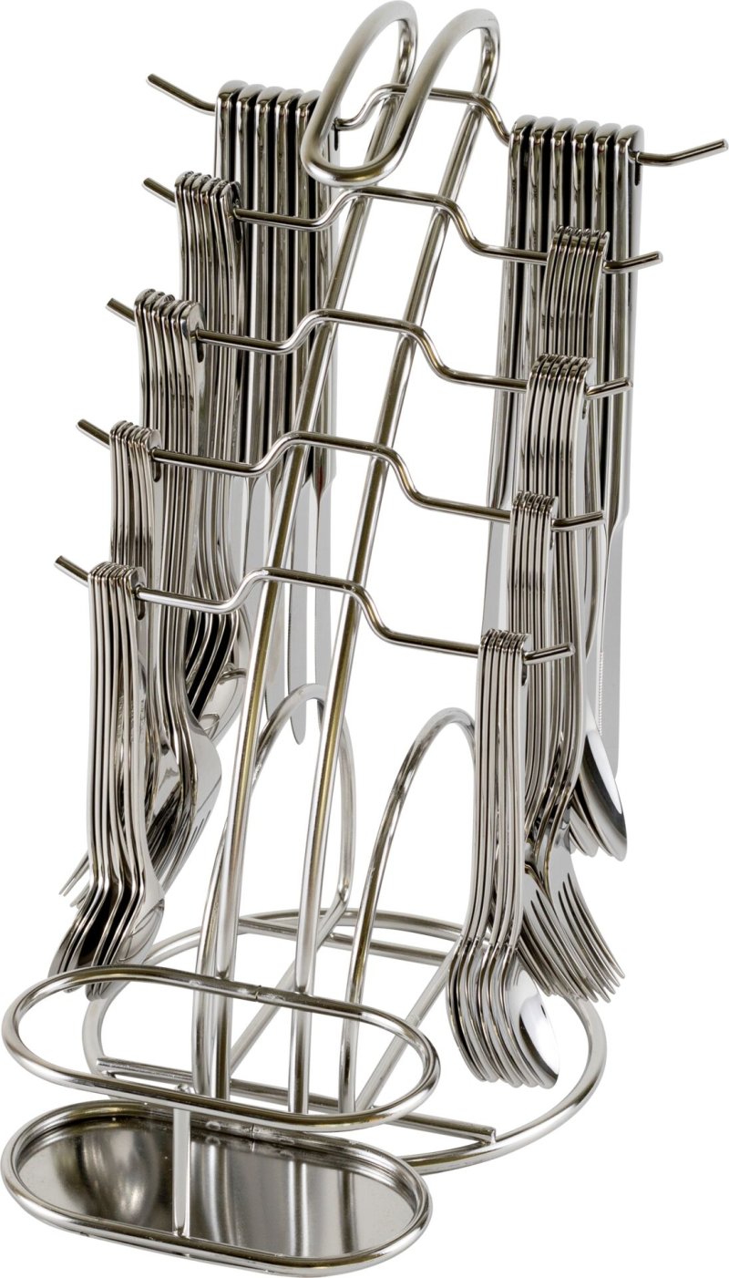 Besteckständer für Karina-Besteck gelocht (2)