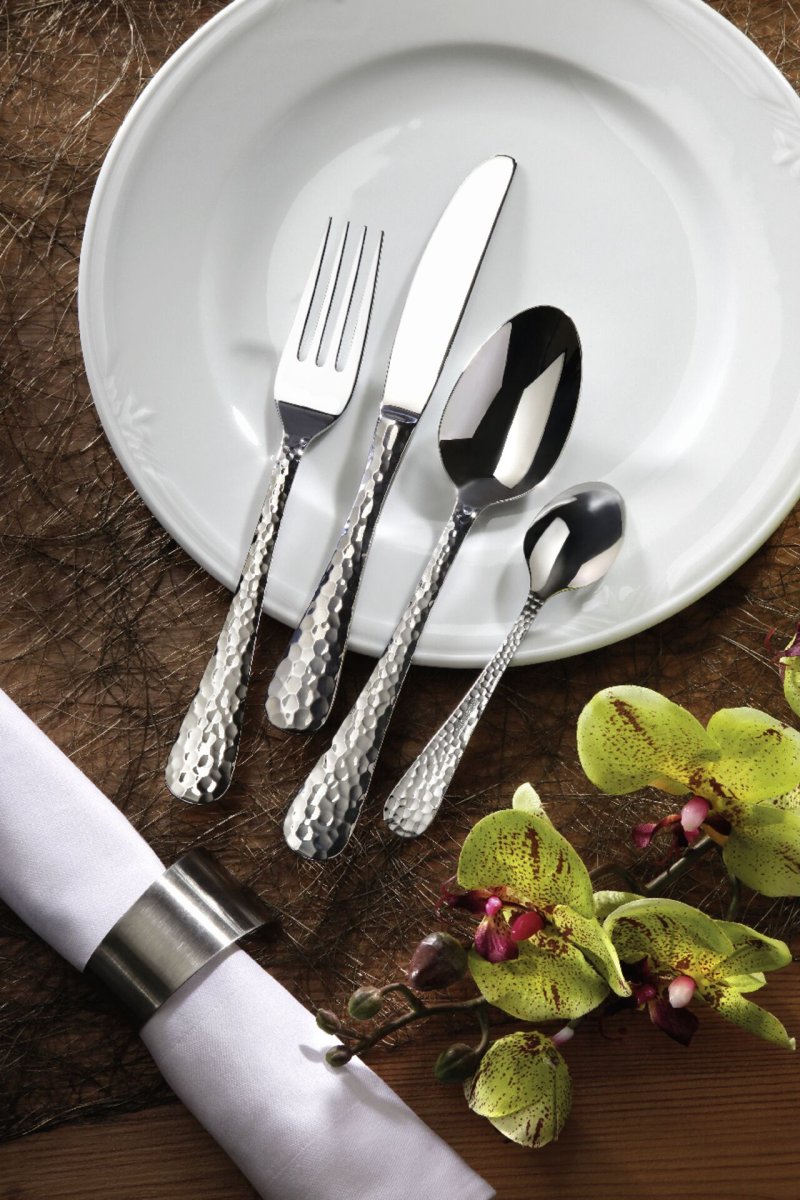 Besteckserie "Lena" Tafelmesser (3)