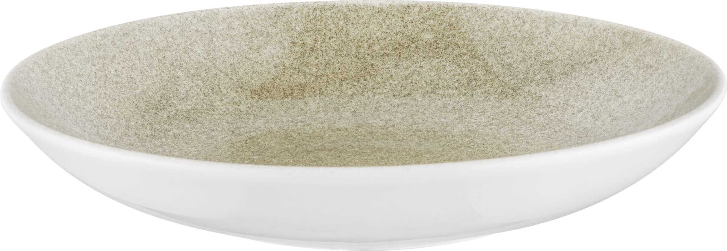 Porzellanserie "Shine" Sahara Teller tief 26cm (1)