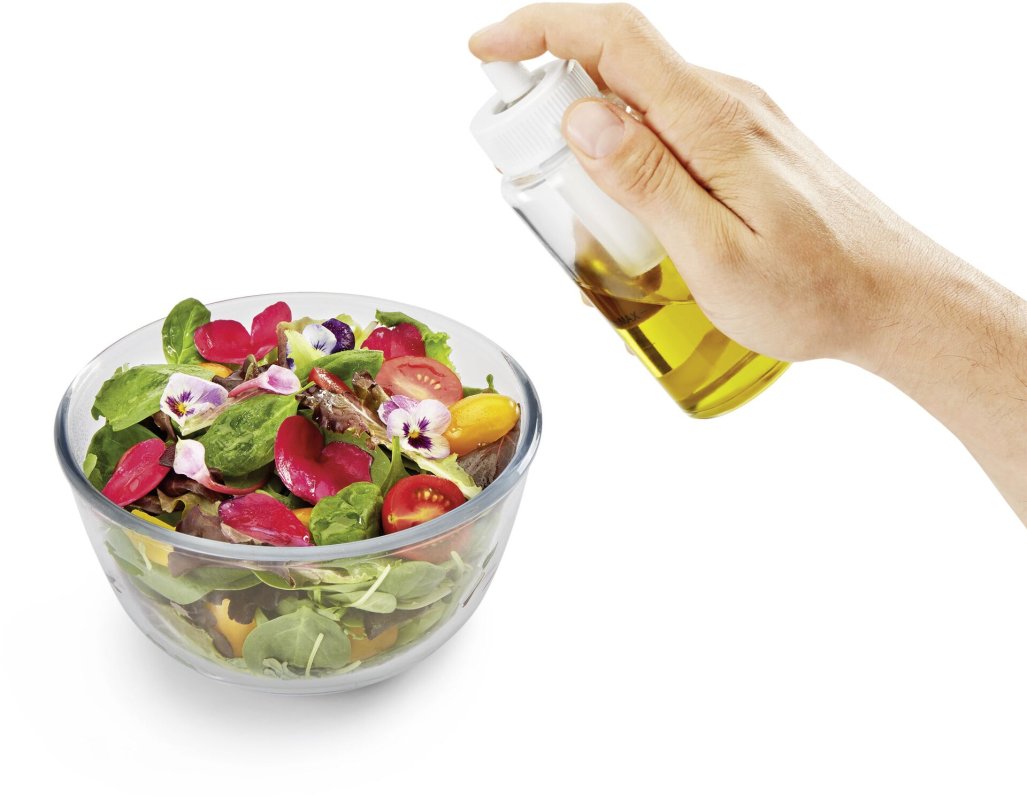Essig- und Ölsprüher (6)