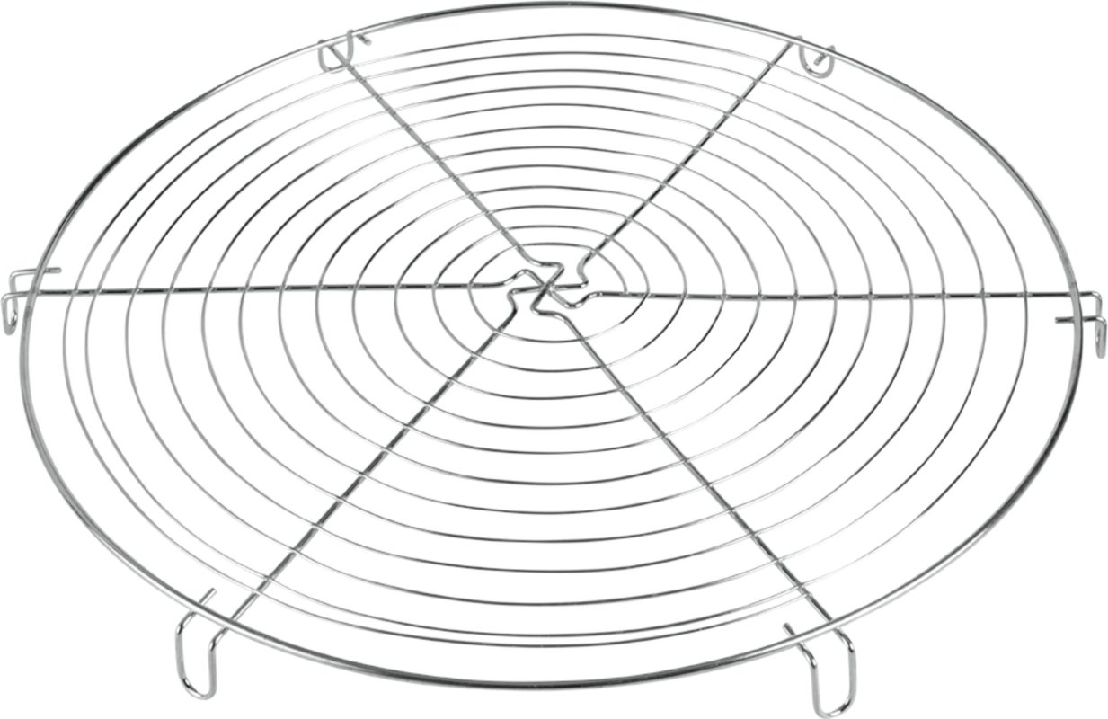 Tortengitter, rund (1)