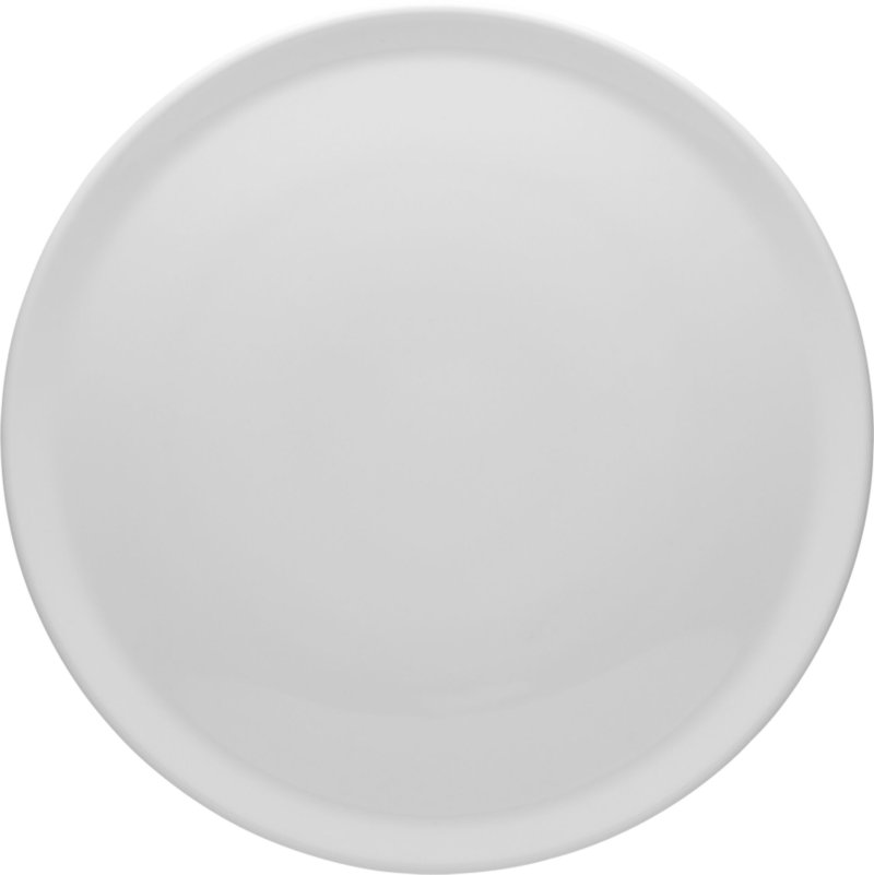 Pizzateller weiß 35,0 cm (1)