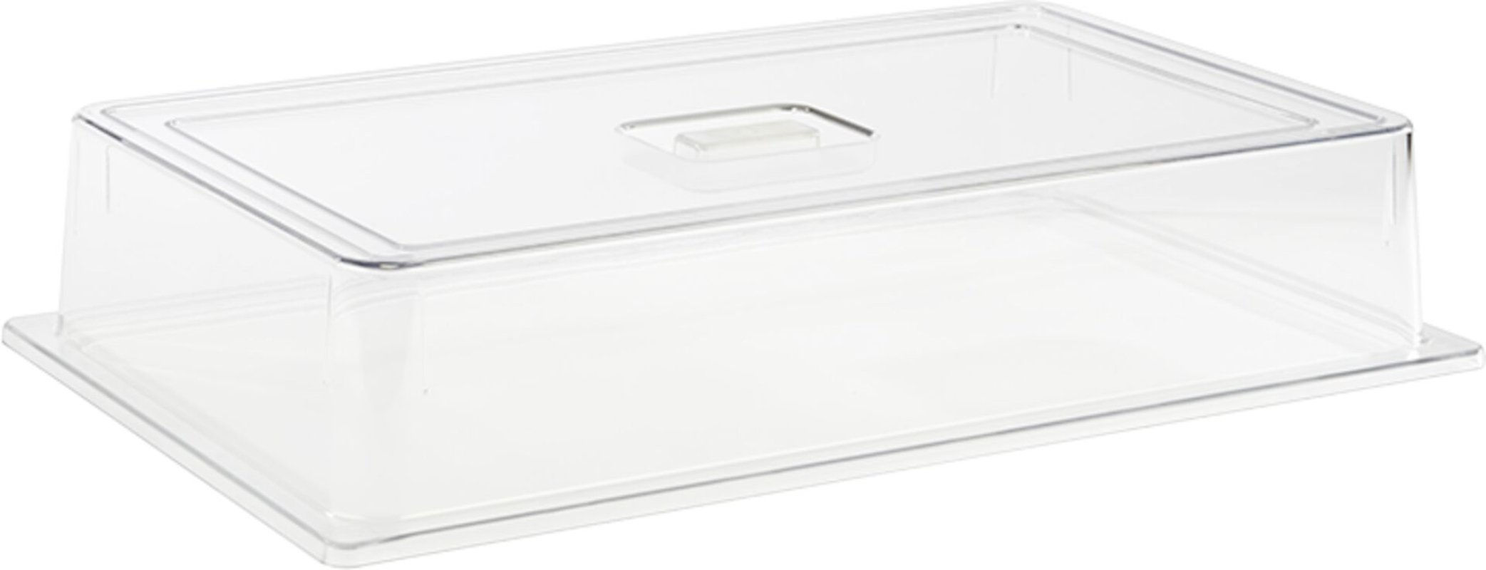 Abdeckhaube GN 1/1 (1)