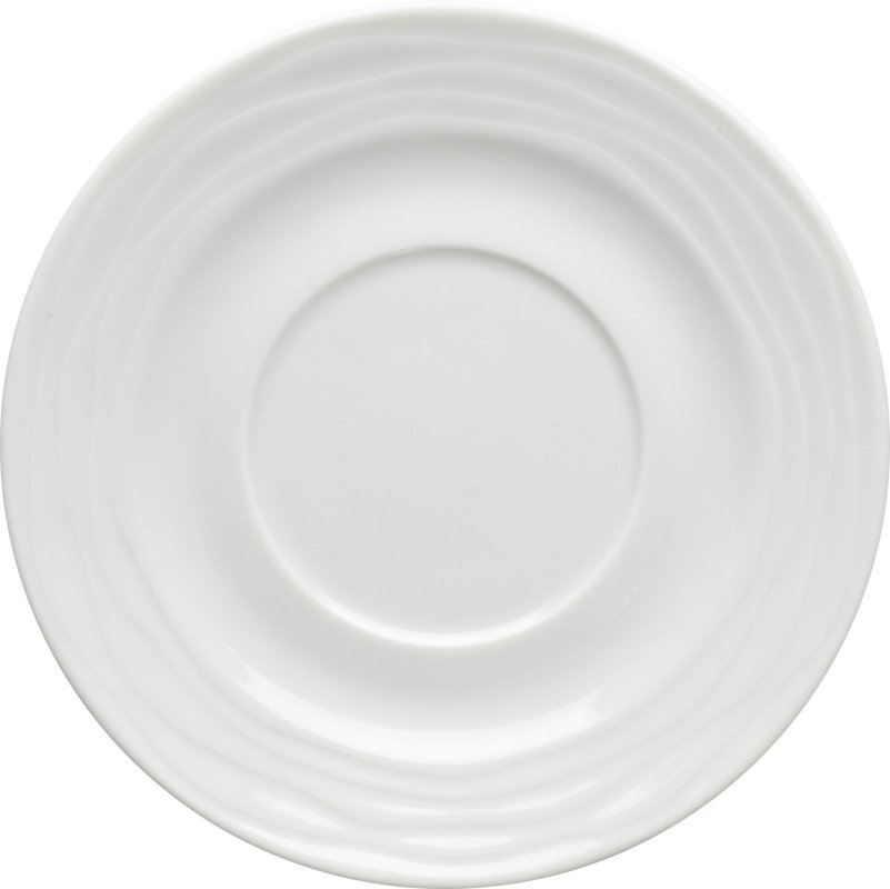 Hotelporzellan "Curved" Tasse Untere Kombi (1)