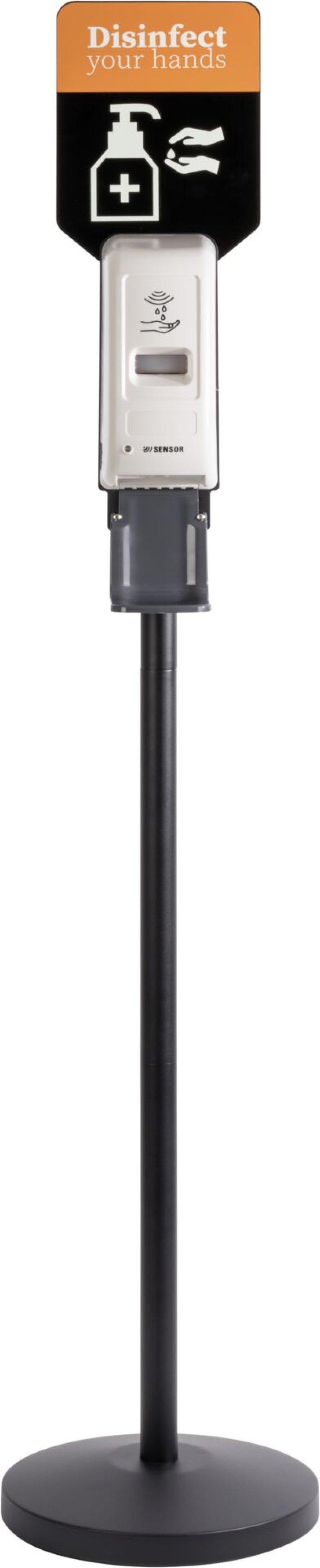 Desinfektions-Ständer (1)