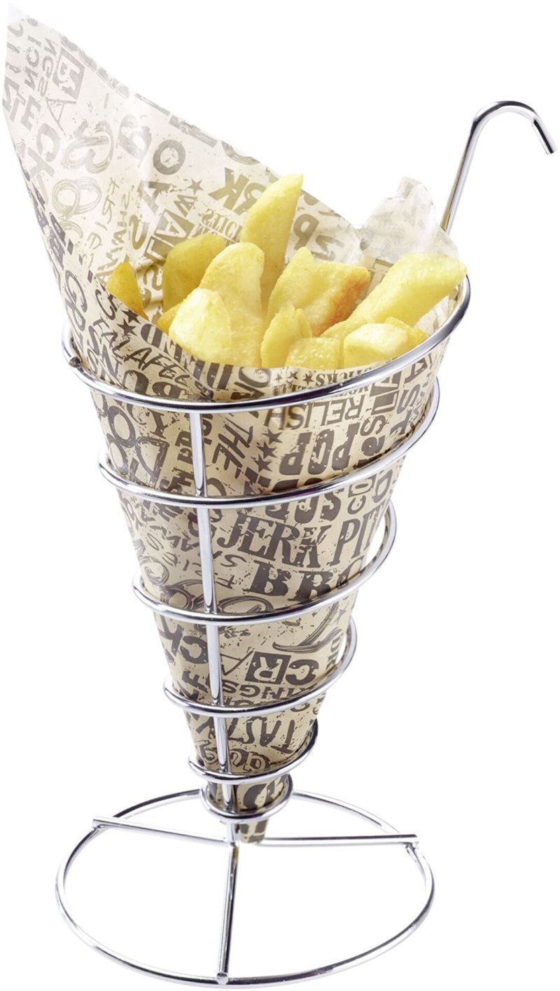 Einschlagpapier "Schrift", 50 Blatt (3)