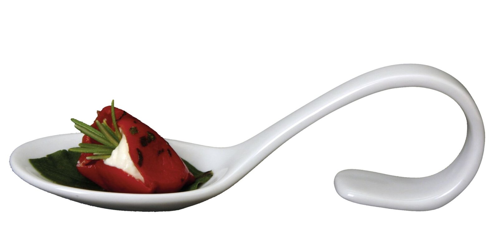 Finger-Food-Löffel "Zakouski" (4)