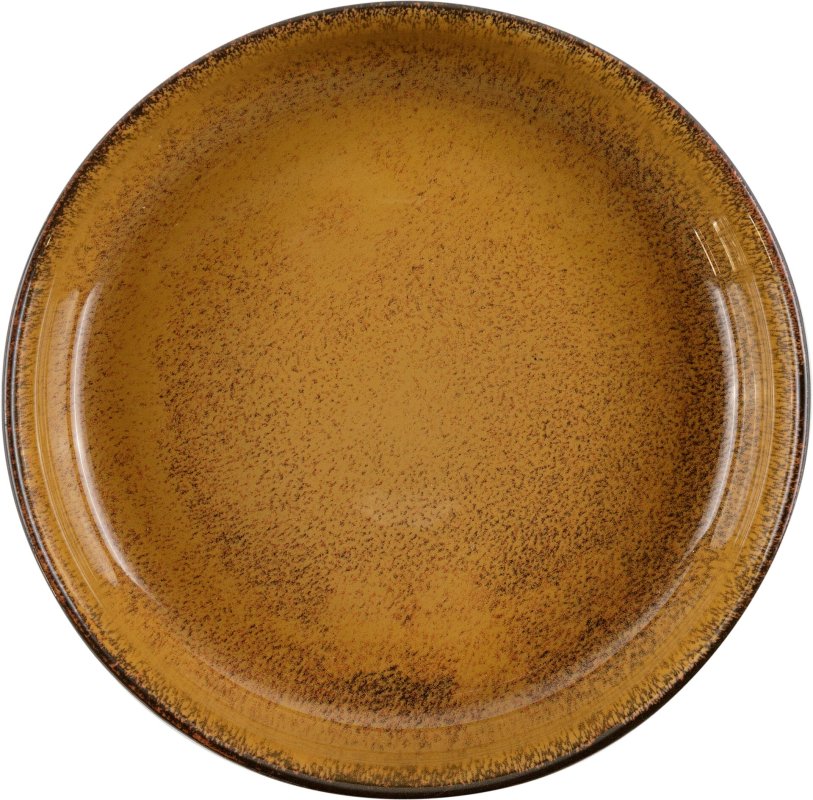 Porzellanserie "Spices" Curry Schale Ø19cm (2)