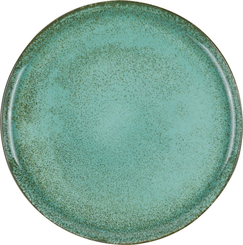 Porzellanserie "Spices" Mint Teller flach Ø27cm (1)