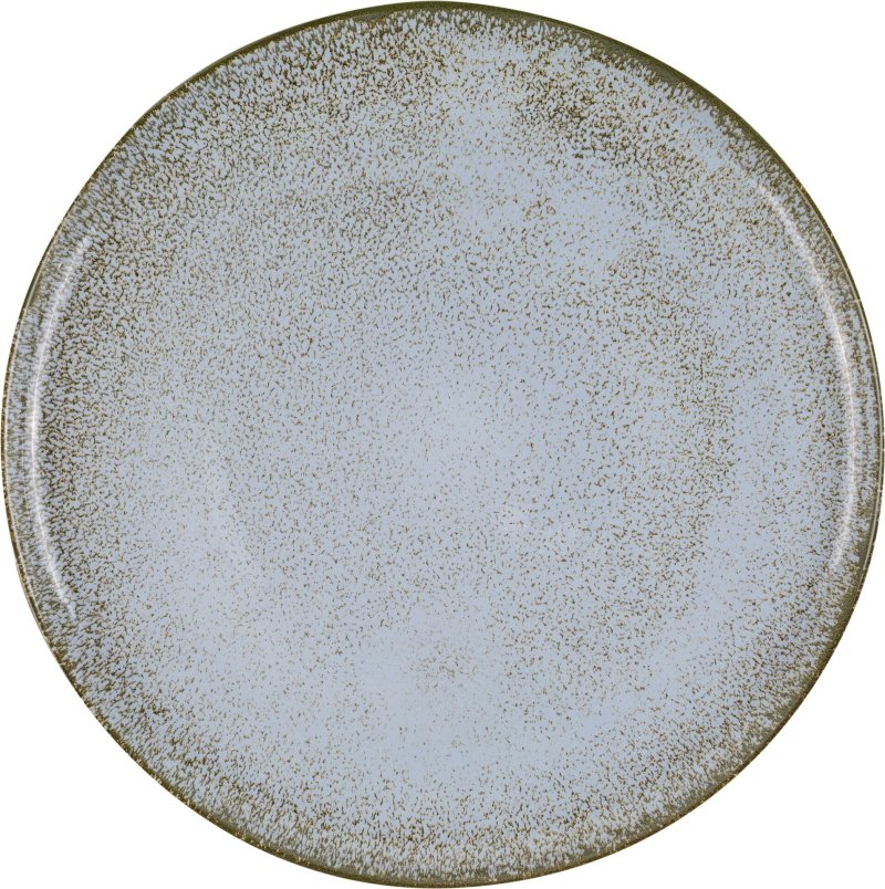 Porzellanserie "Spices" Sage Teller flach Ø27cm (1)