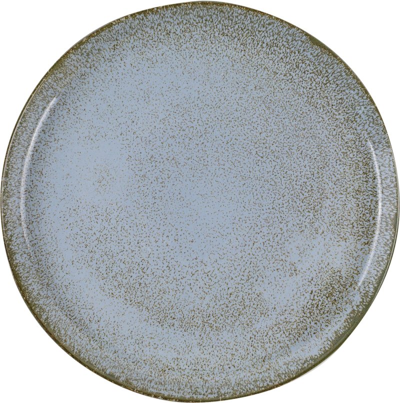 Porzellanserie "Spices" Sage Teller flach Ø20,4cm (1)