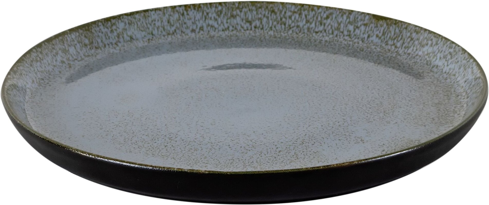 Porzellanserie "Spices" Sage Teller flach Ø20,4cm (2)