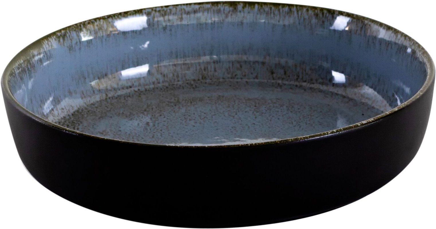 Porzellanserie "Spices" Sage Schale Ø19cm (1)