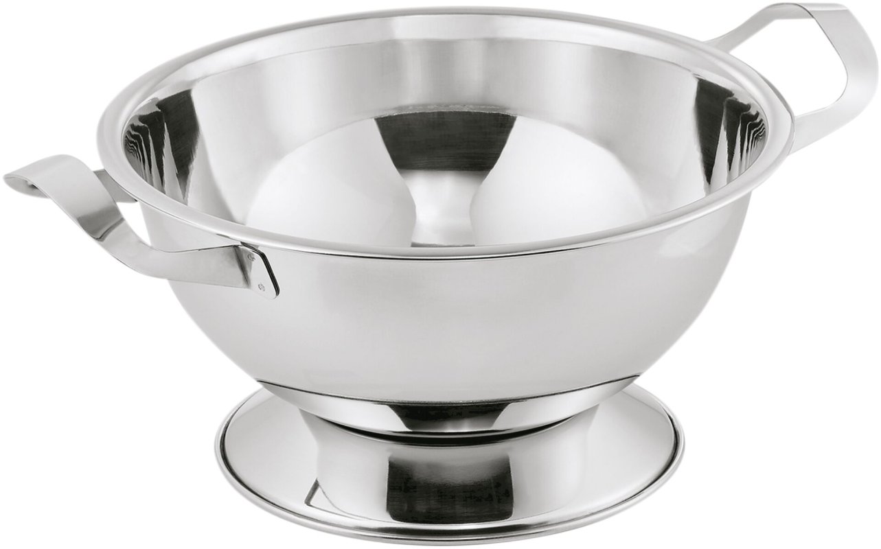 Suppenterrine mit Fuß 3L (1)