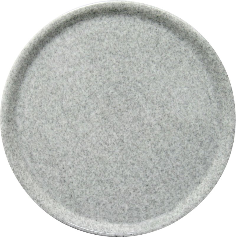 Pizzateller Speciale "Granit" Ø 33 cm (1)