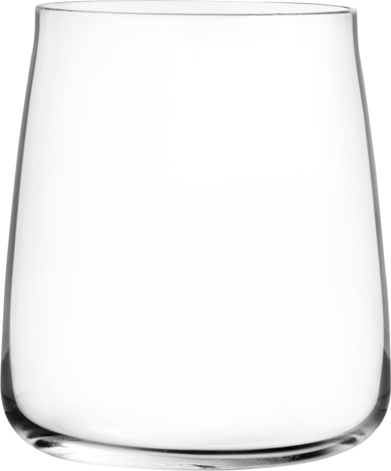 Glasserie "Essential" Wasserglas 420ml (1)