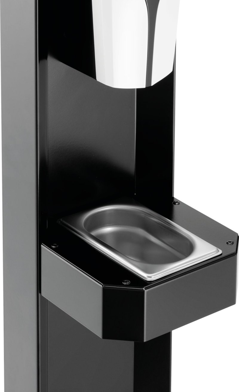 Desinfektionssäule "Stand" (5)