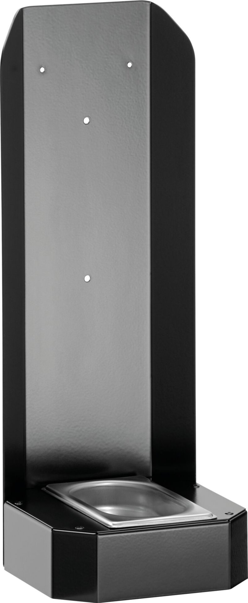 Desinfektionssäule "Tisch/Wand" (1)