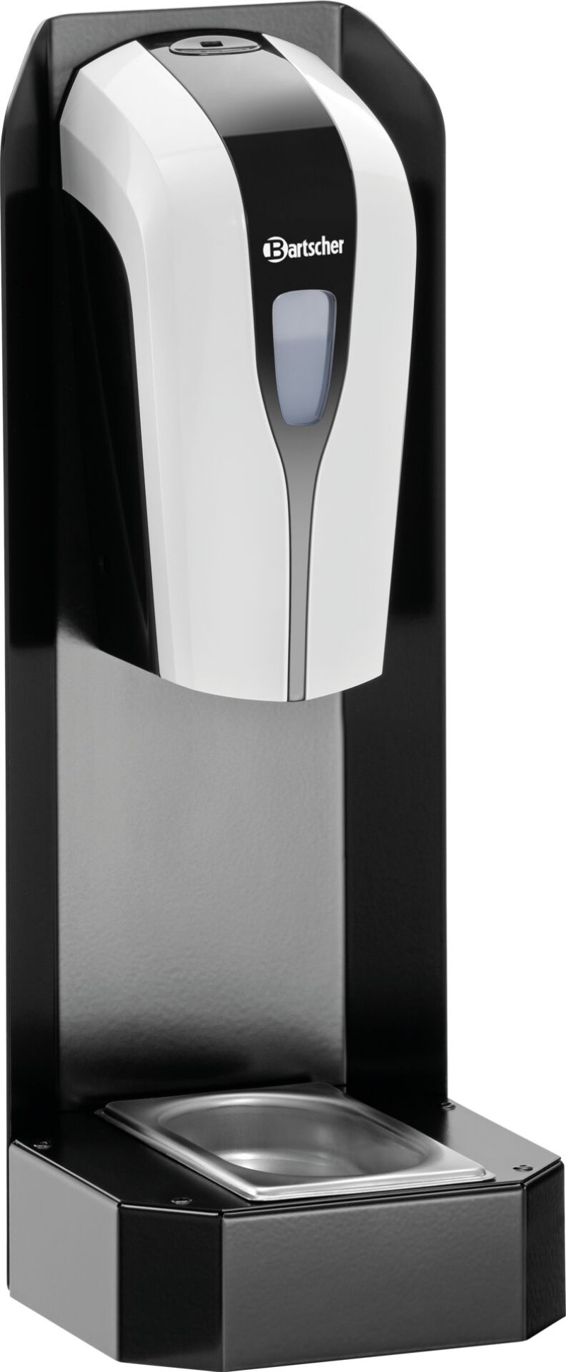 Desinfektionssäule "Tisch/Wand" (2)