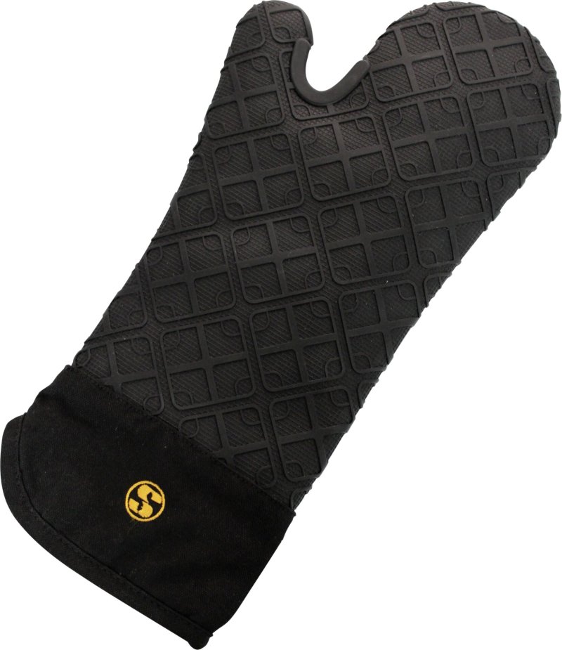 Hitze-Handschuh "Silikon" (1)