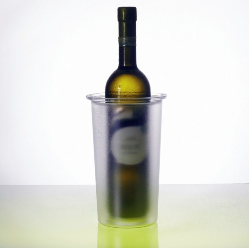 Flaschenkühler für Flaschen 0,5-0,75 L (2)