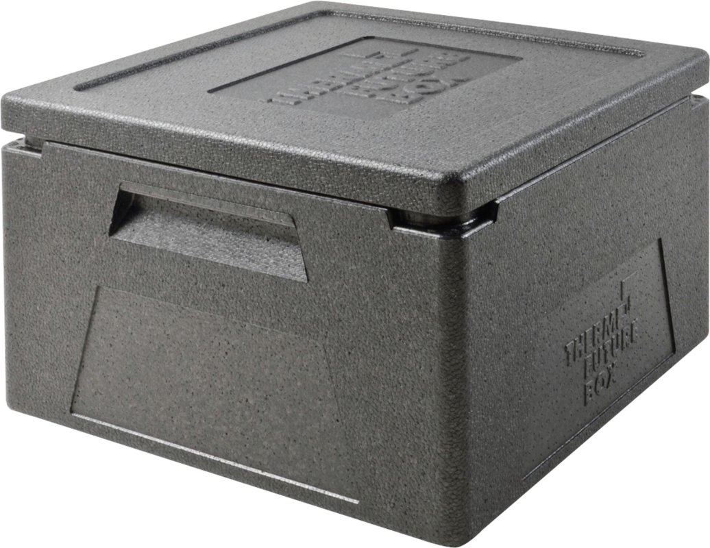 Thermobox "ECO" 2/3 GN (1)