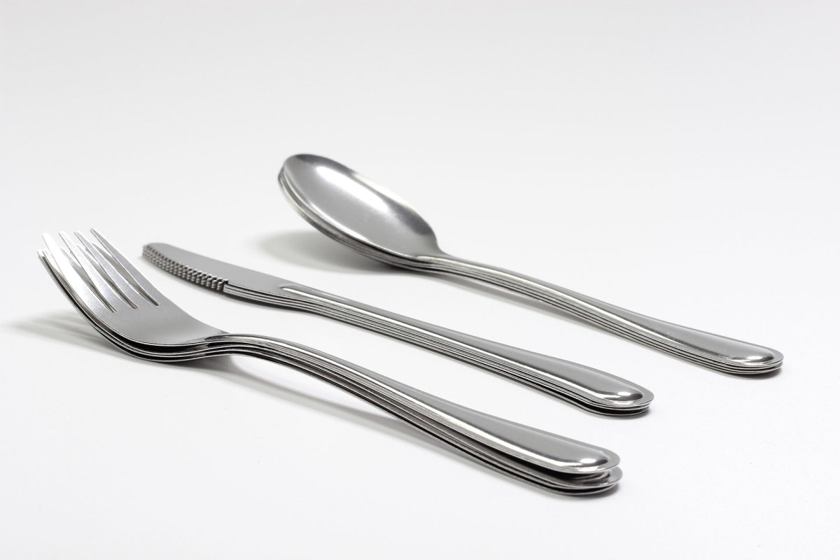 Besteck "EASY TO GO" Tafellöffel 16,4 cm (3)