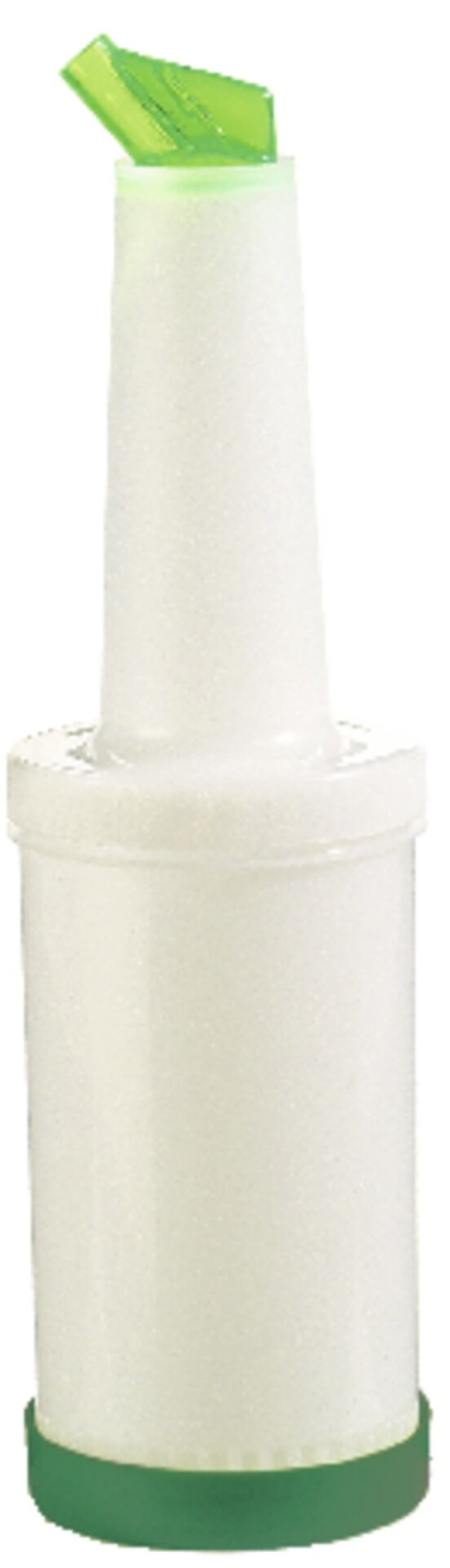 Dosier- und Vorratsbehälter grün (1)