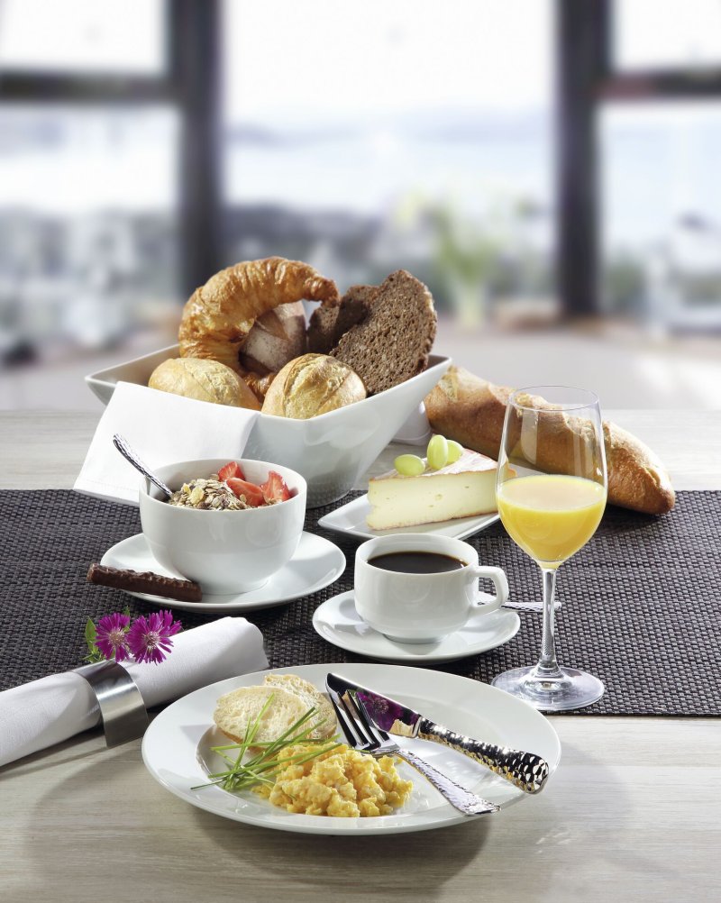 Platzset schwarz (2)