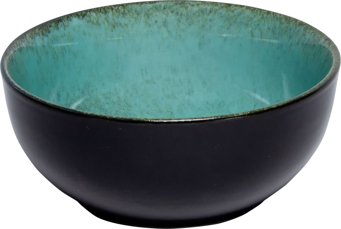 Porzellanserie "Spices" Mint Schale Ø14x6 cm (1)