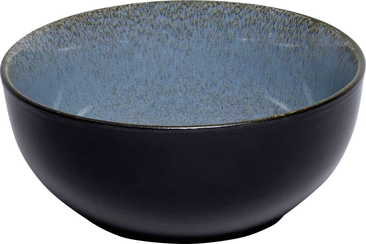 Porzellanserie "Spices" Sage Schale Ø14x6 cm (1)