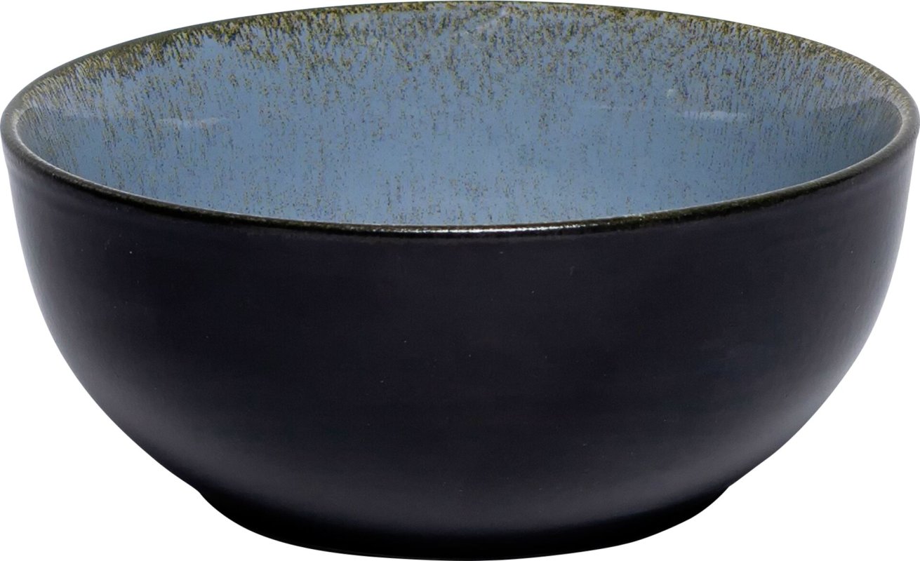 Porzellanserie "Spices" Sage Schale Ø14x6 cm (2)