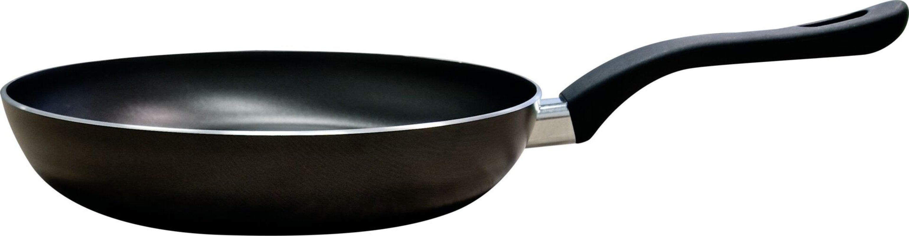 Bratpfanne  Ø20cm H: 4,5cm (1)