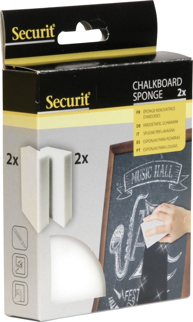 Reinigungsschwamm (3)