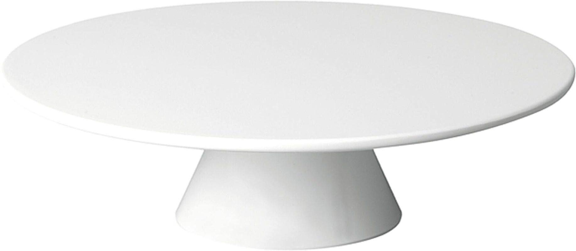 Servier- & Tortenplatte „Casual" (2)