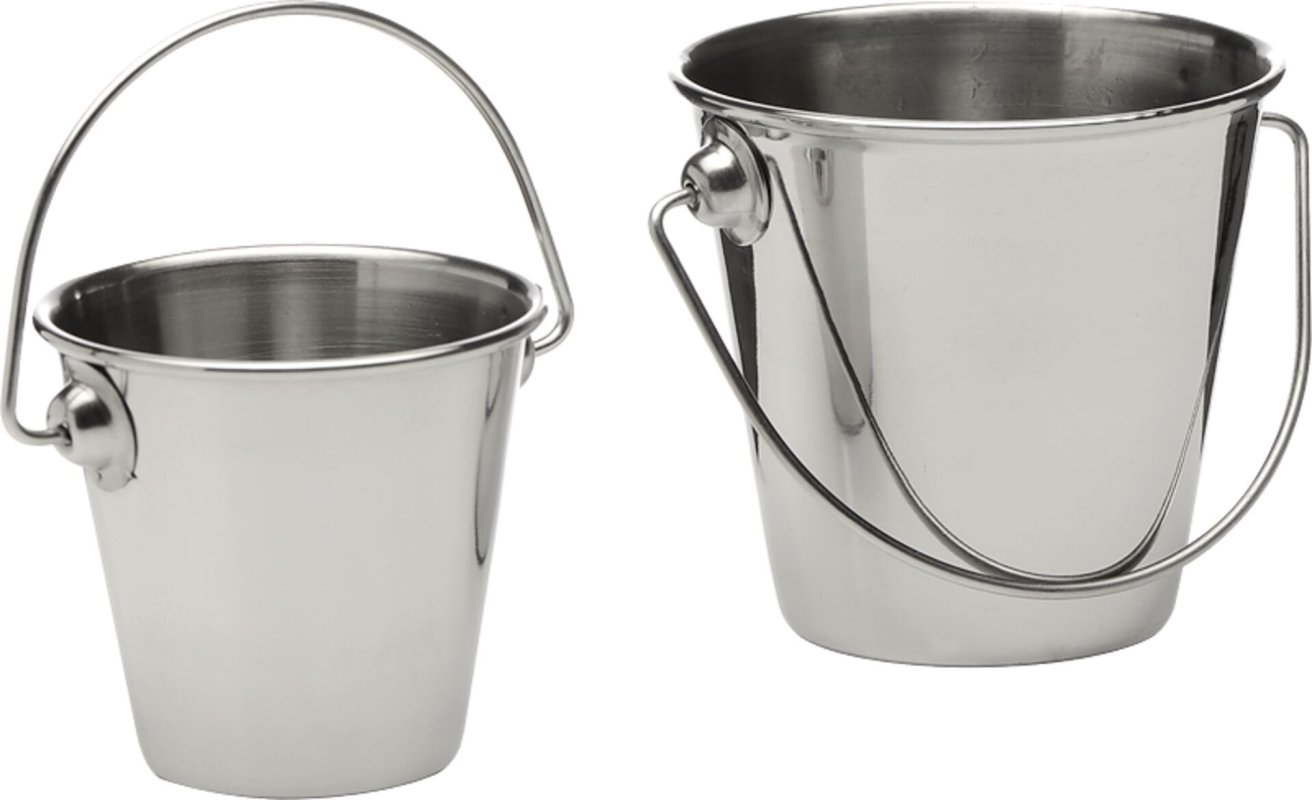 Mini-Servier-/Sauceneimer (1)