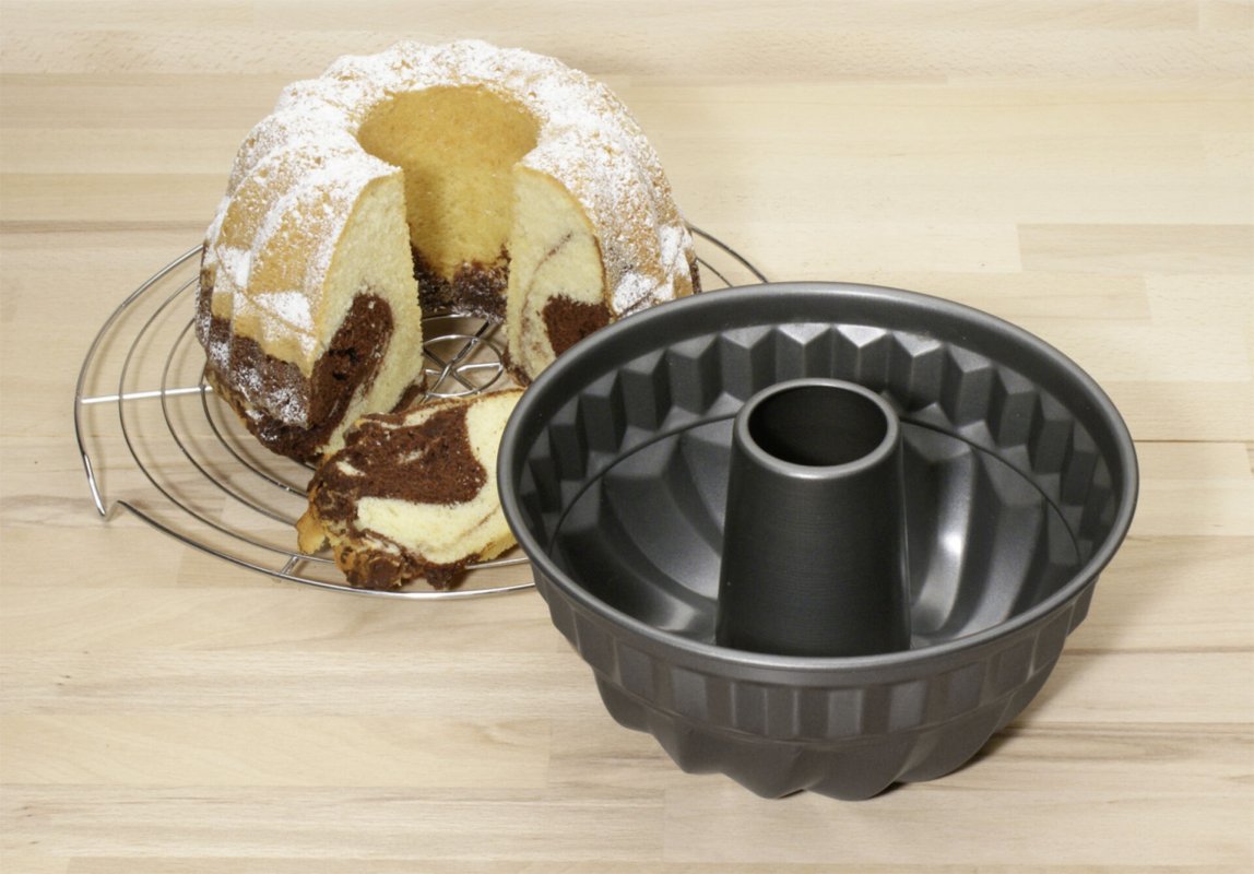 Backform „Napfkuchen" antihaft (3)